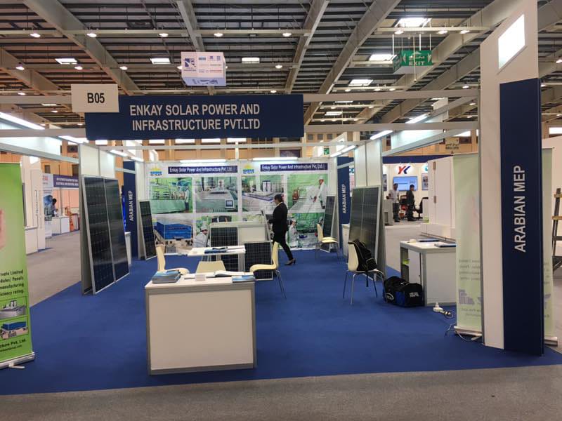 Solar panel Manufacturer In India