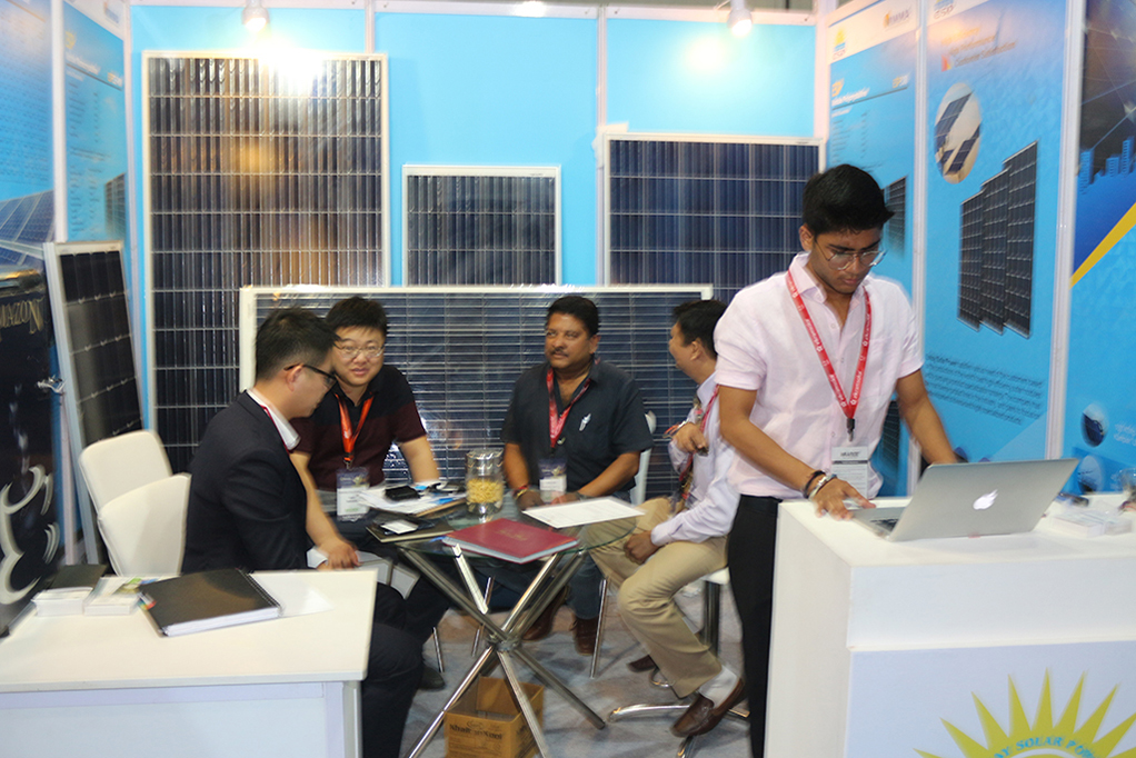 Solar panel Manufacturer In India