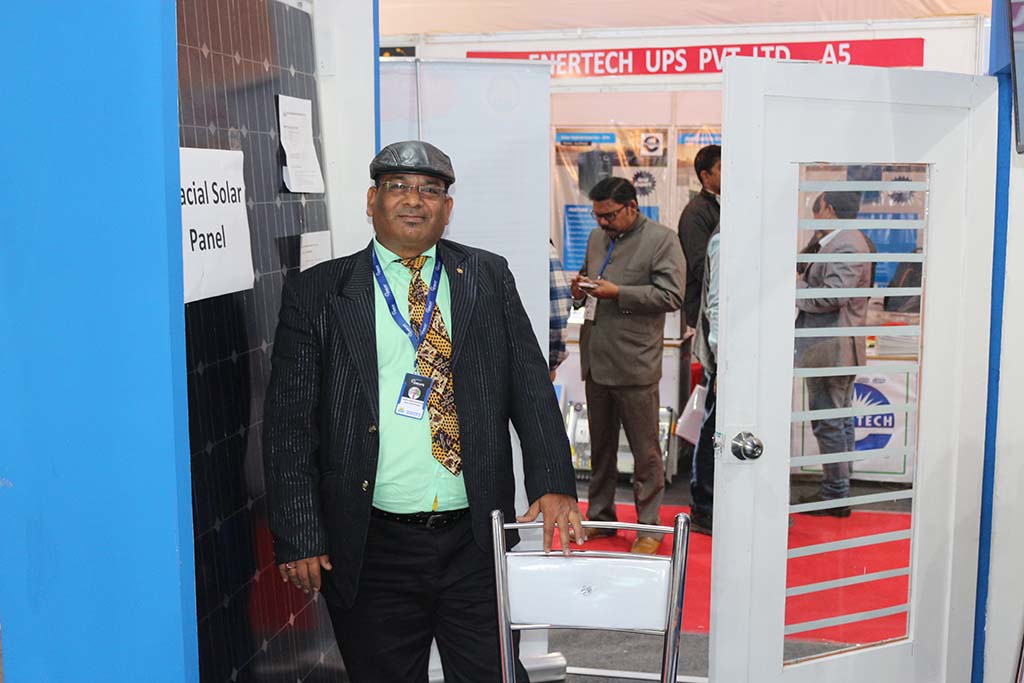 Solar panel Manufacturer In India